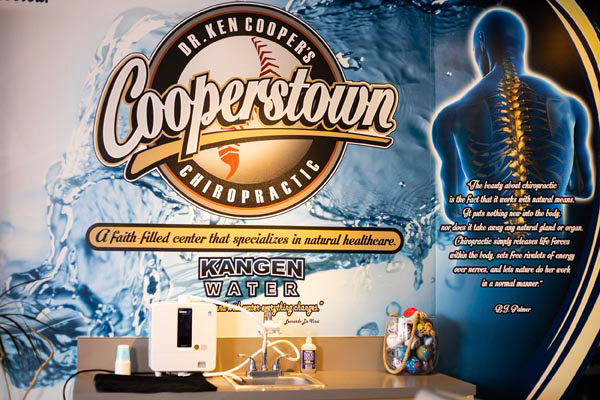 SoftWave Therapy in Fullerton CA - Cooperstown Chiropractic